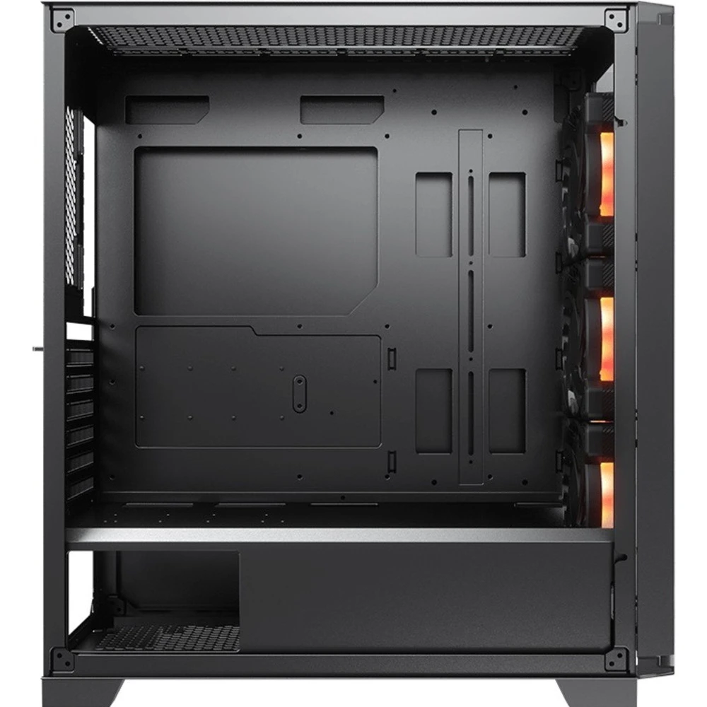 Корпус Cougar DarkBlader X5 RGB, Black — 4