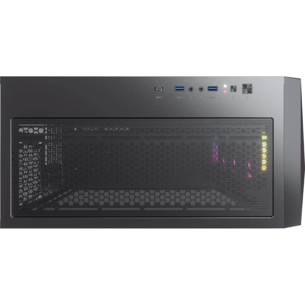 Корпус Cougar DarkBlader X5 RGB, Black — 5