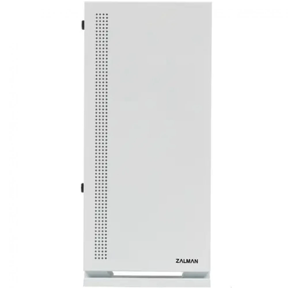 Корпус Zalman S5, White — 4