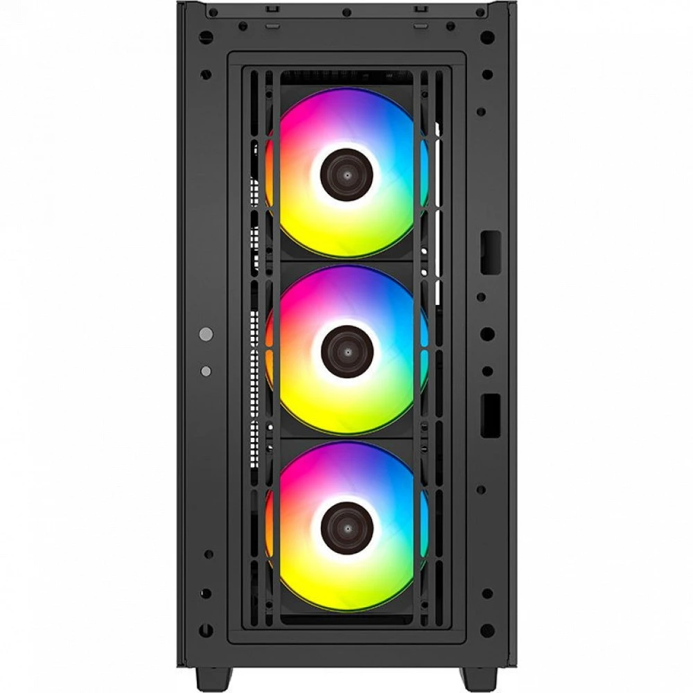 Корпус DeepCool CG540, Black — 5