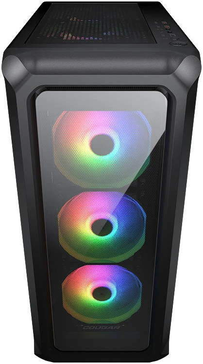 Корпус Cougar Archon 2 RGB, Black — 2