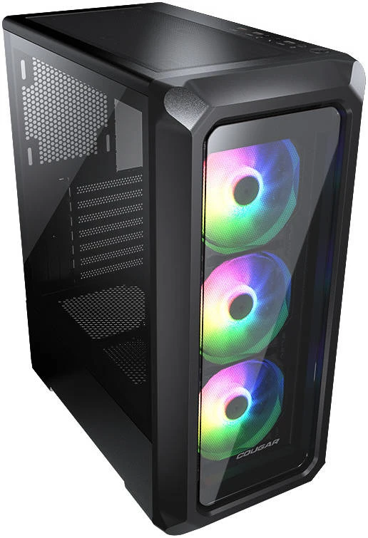 Корпус Cougar Archon 2 RGB, Black — 3