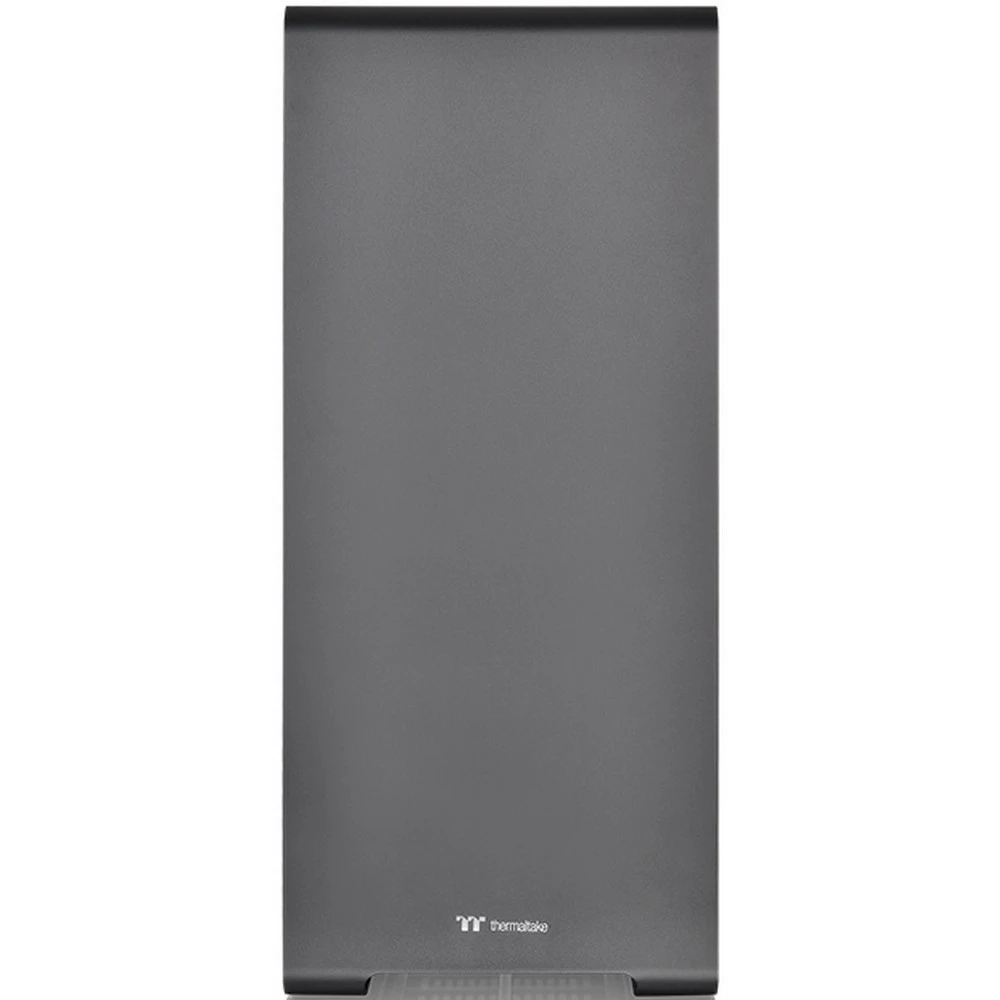 Корпус Thermaltake S500 TG, Black — 2