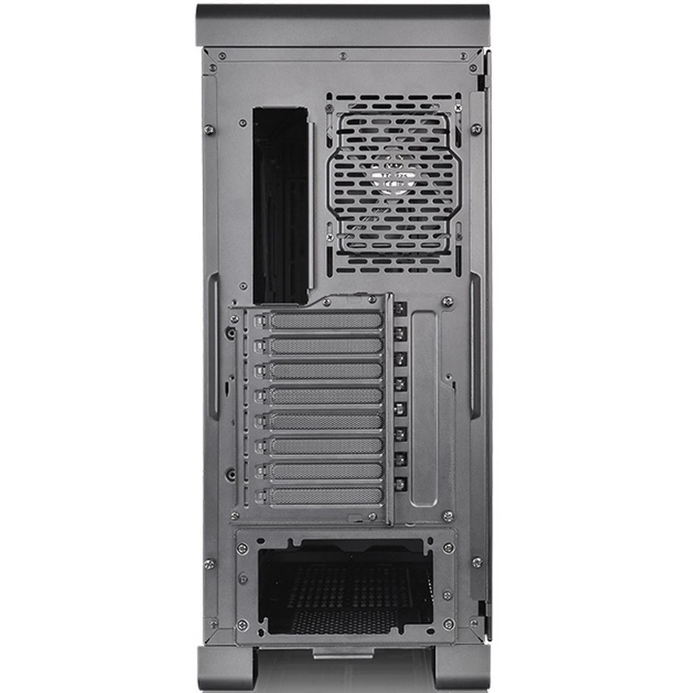 Корпус Thermaltake S500 TG, Black — 5