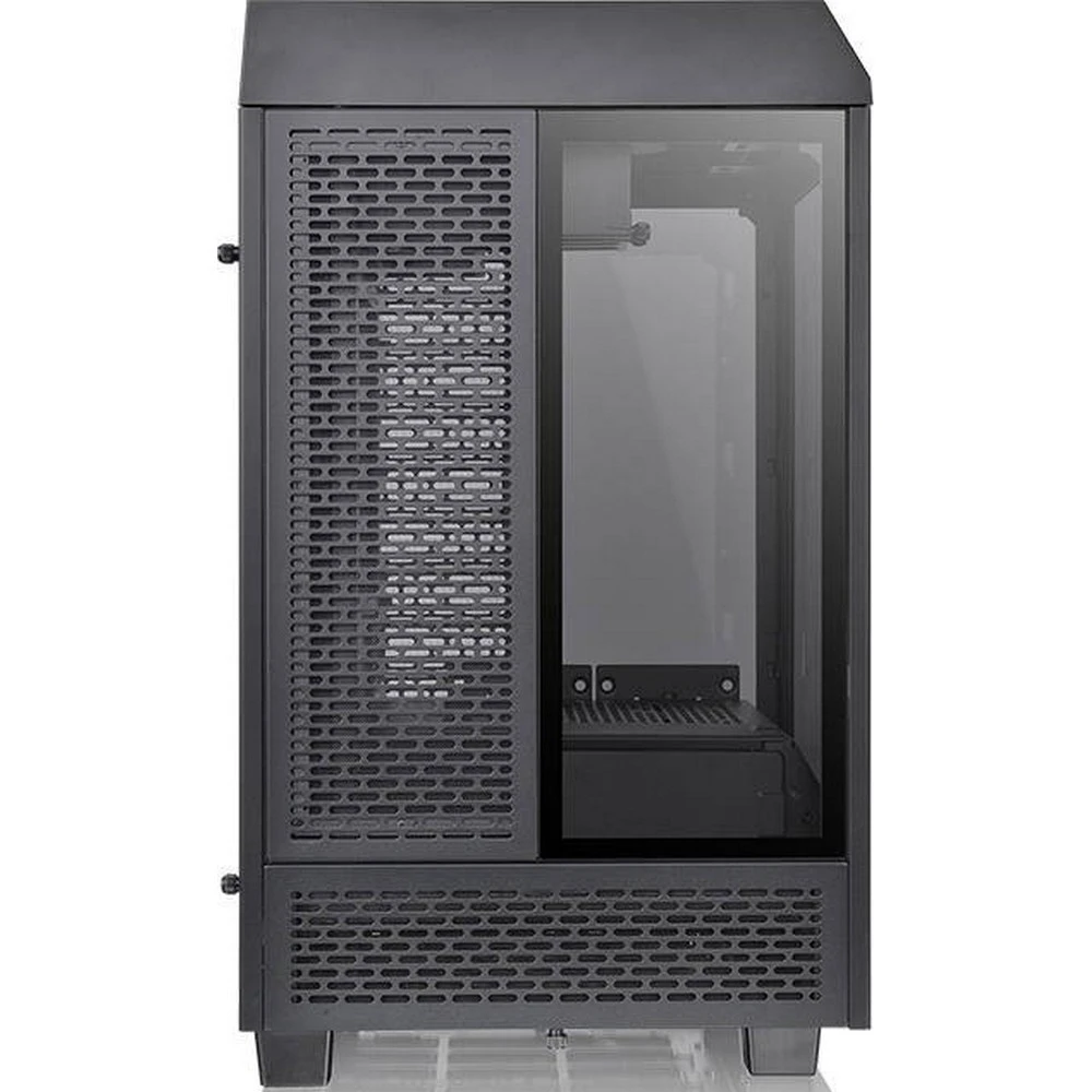 Корпус Thermaltake The Tower 100, Black — 4