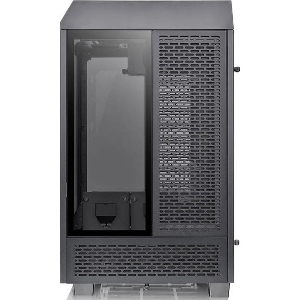 Корпус Thermaltake The Tower 100, Black — 5