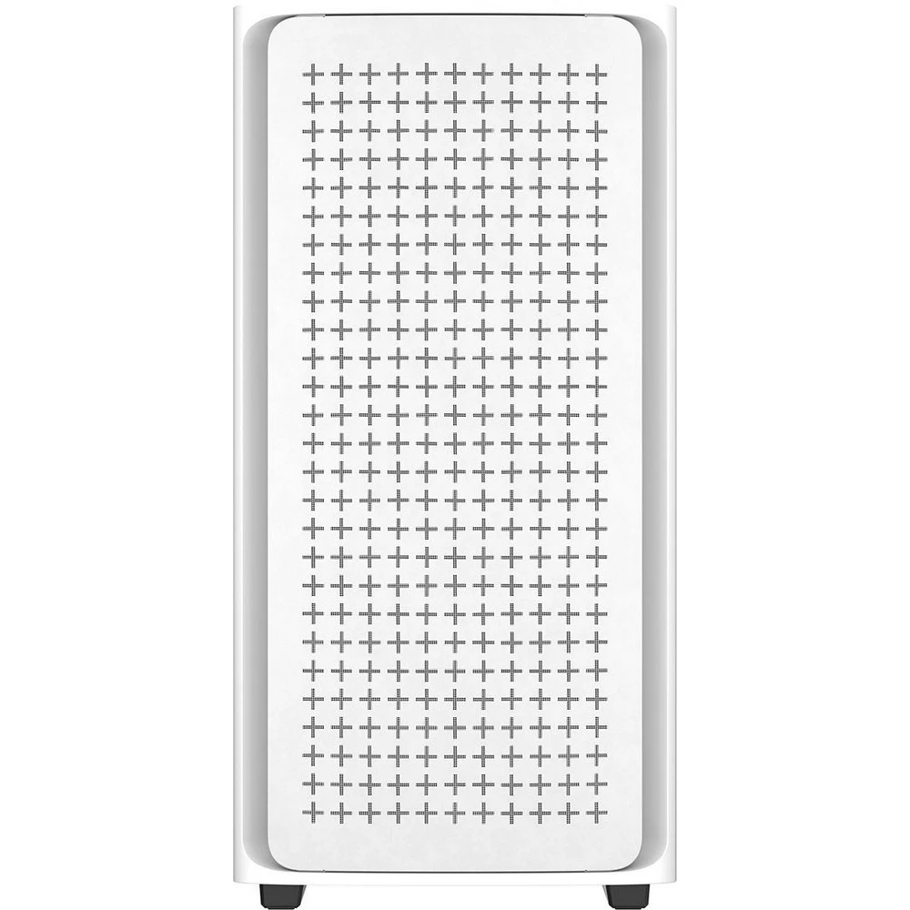 Корпус DeepCool CK560 WH, White — 4