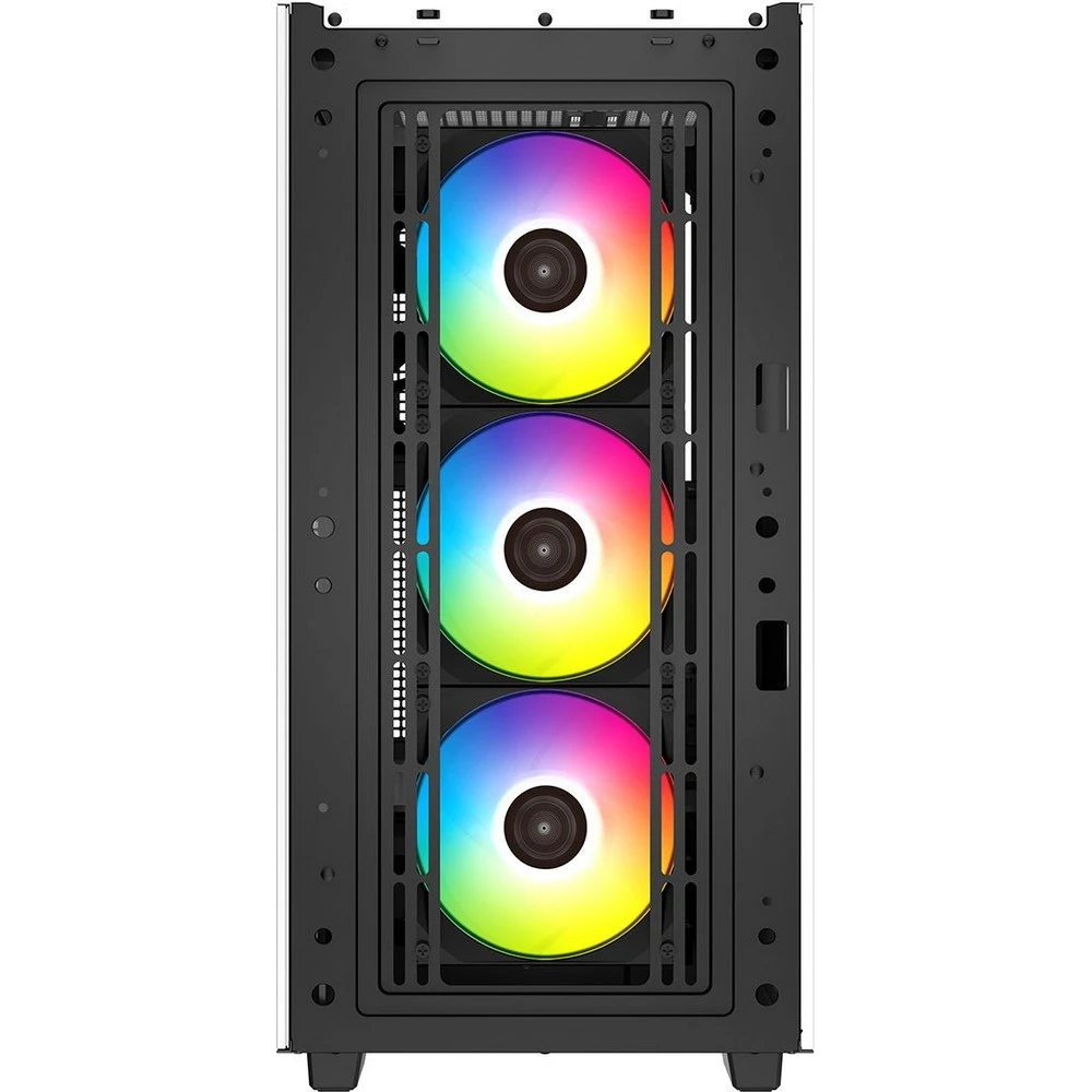Корпус DeepCool CK560 WH, White — 5