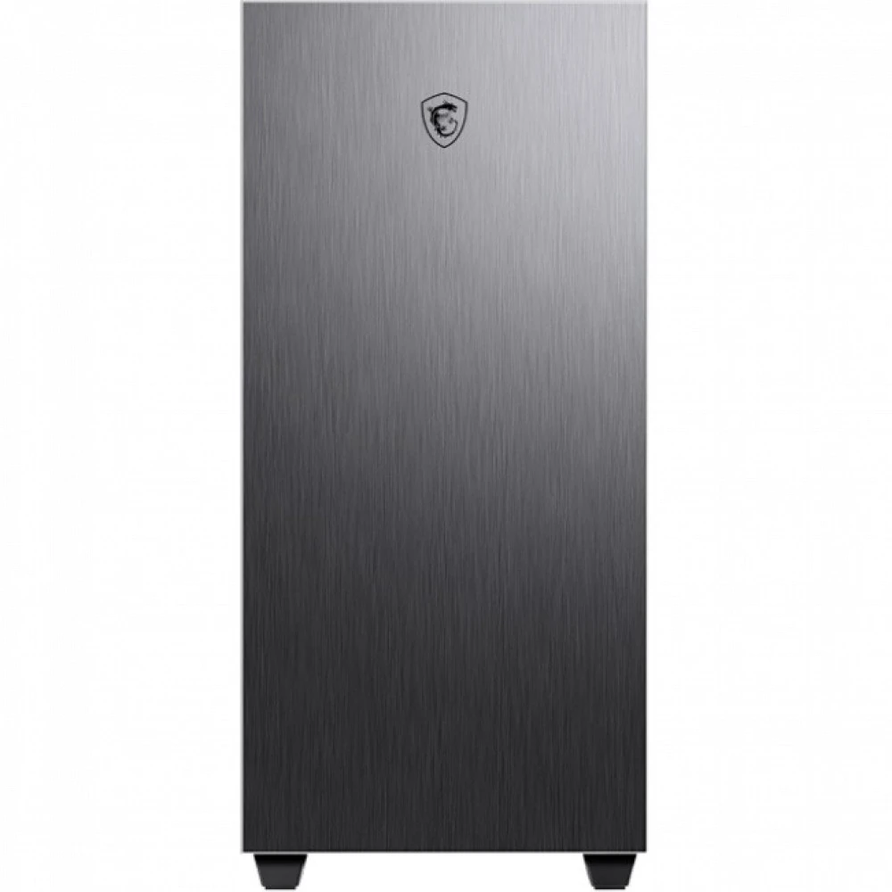 Корпус MSI MPG Sekira 100P, Black — 3