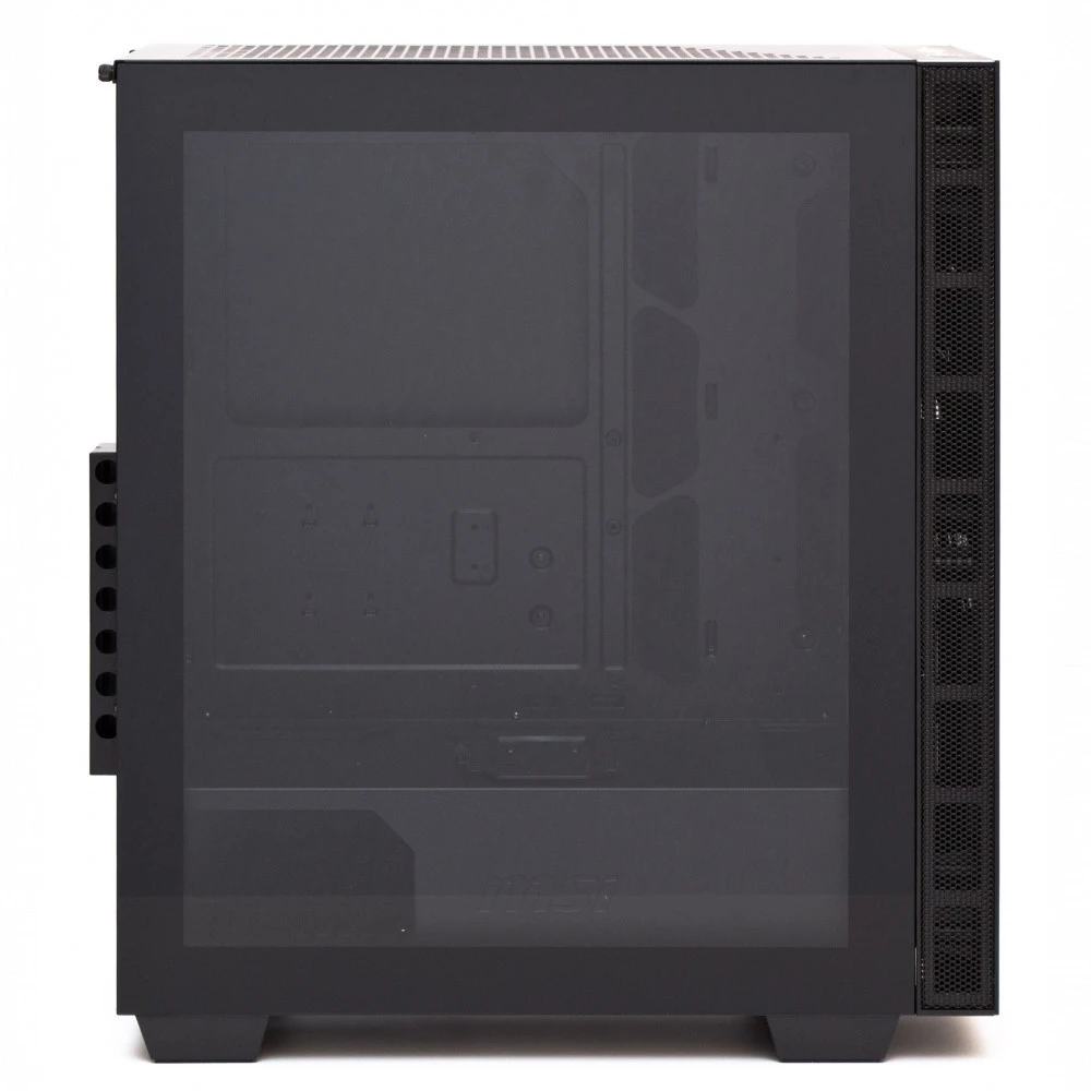 Корпус MSI MPG Sekira 100P, Black — 4
