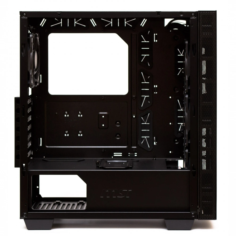 Корпус MSI MPG Sekira 100P, Black — 5