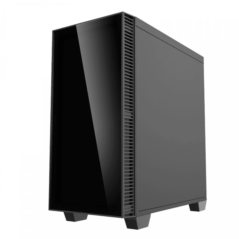 Корпус GameMax Mini Abyss MFG.H608, Black — 5