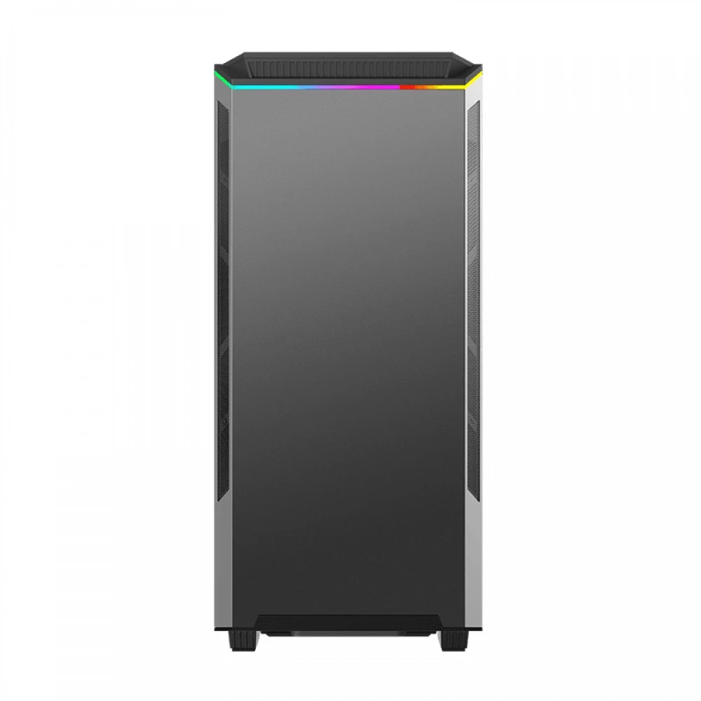 Корпус GameMax Paladin(MFG.T801), Black — 2