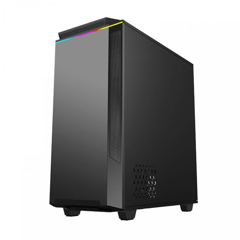 Корпус GameMax Paladin(MFG.T801), Black — 3