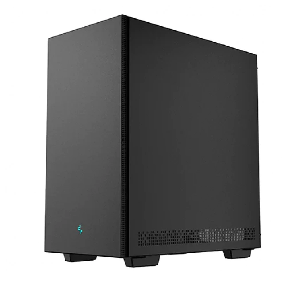 Корпус DeepCool CH510 Mesh Digital, Black — 3