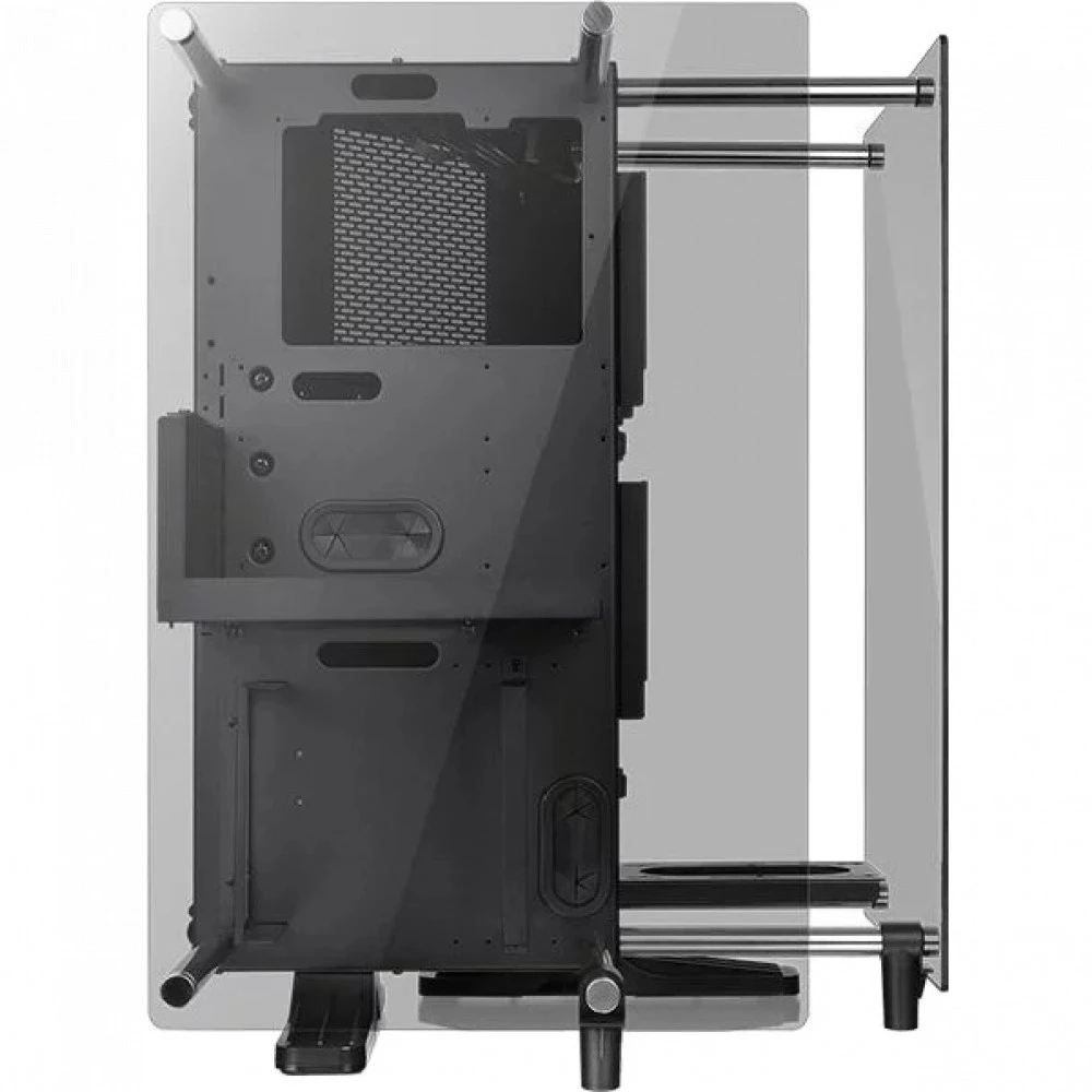 Корпус Thermaltake Core P90 TG Edition, Black — 3