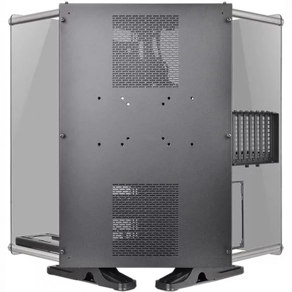 Корпус Thermaltake Core P90 TG Edition, Black — 4