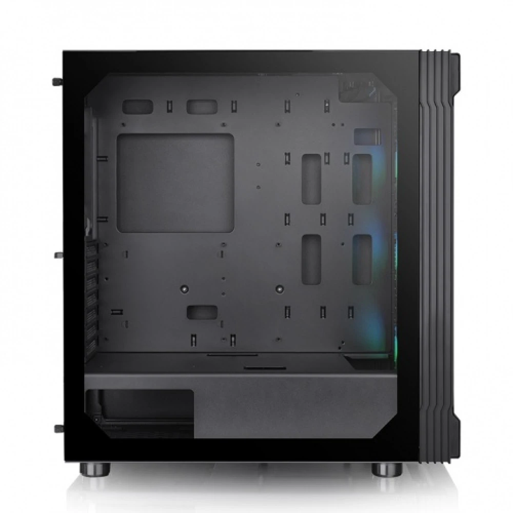 Корпус Thermaltake Versa T27 TG ARGB, Black