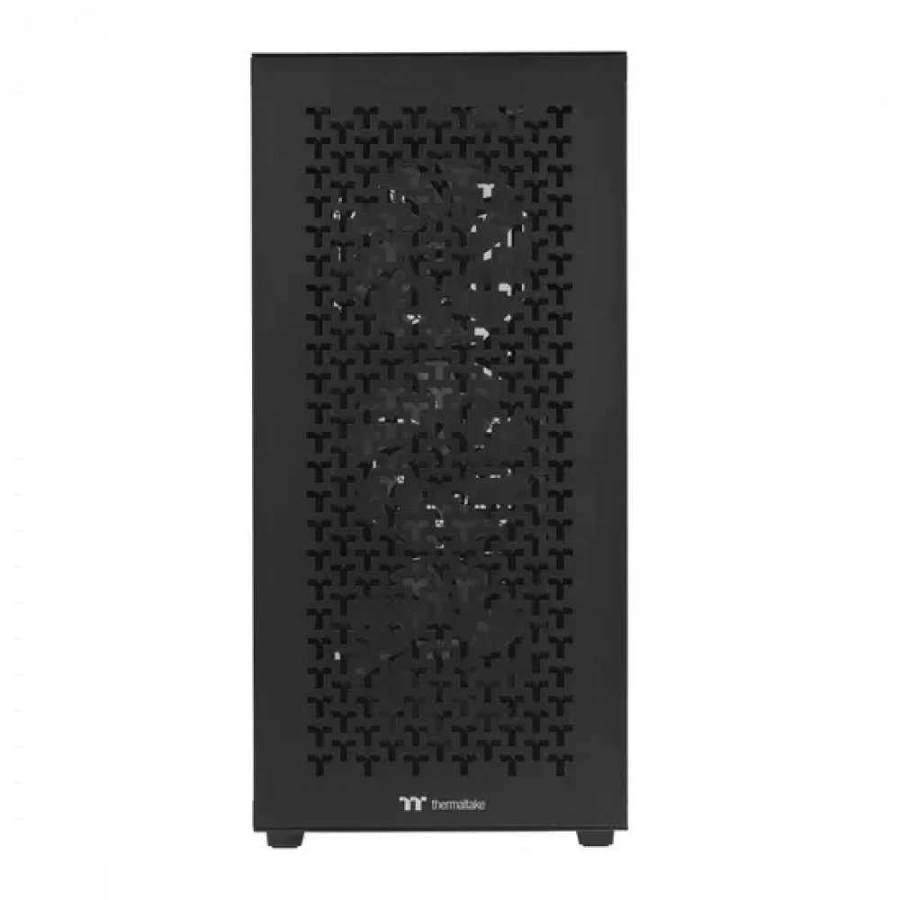Корпус Thermaltake V350 TG ARGB Air, Black — 2