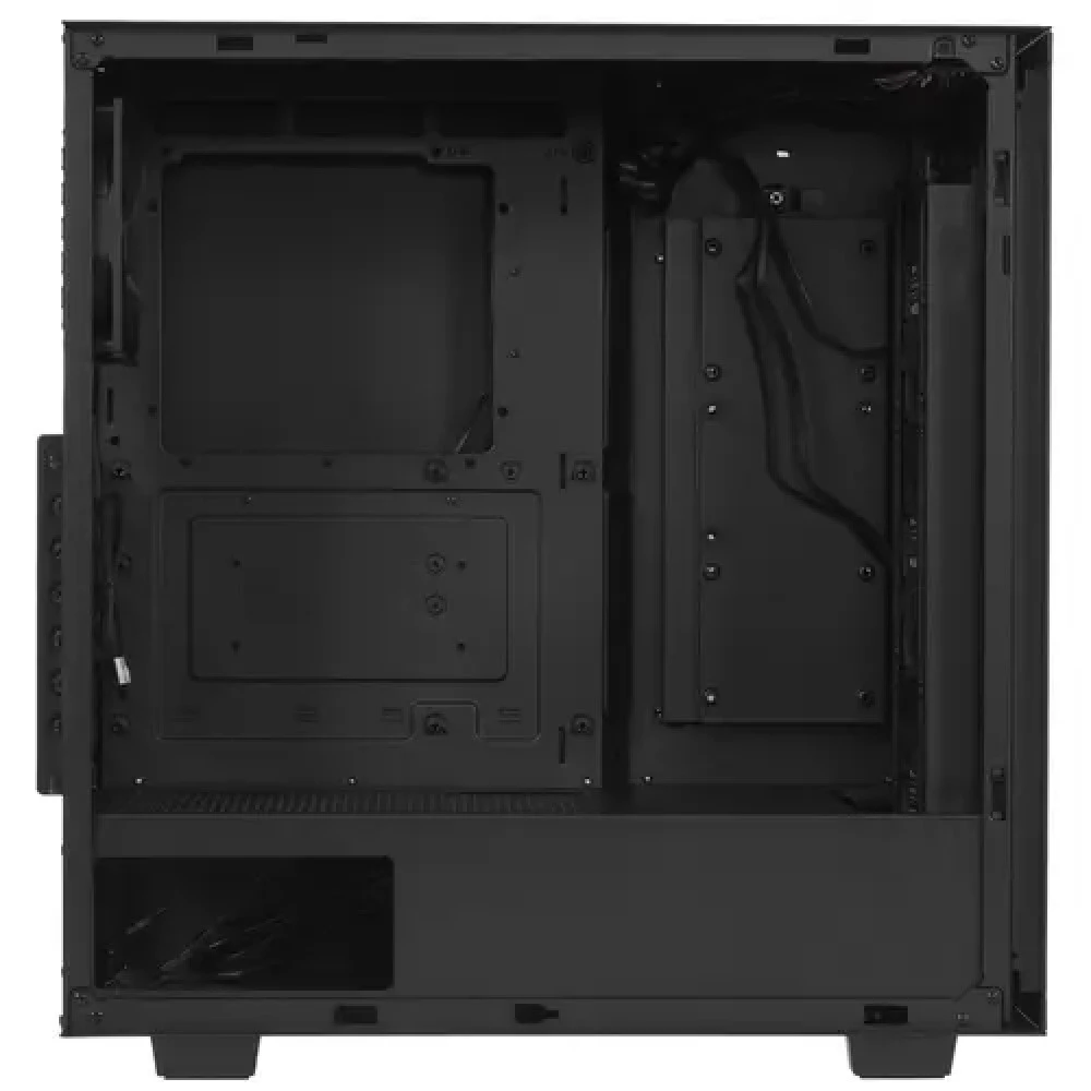 Корпус Thermaltake V350 TG ARGB Air, Black — 4