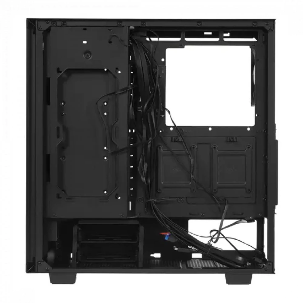 Корпус Thermaltake V350 TG ARGB Air, Black — 5