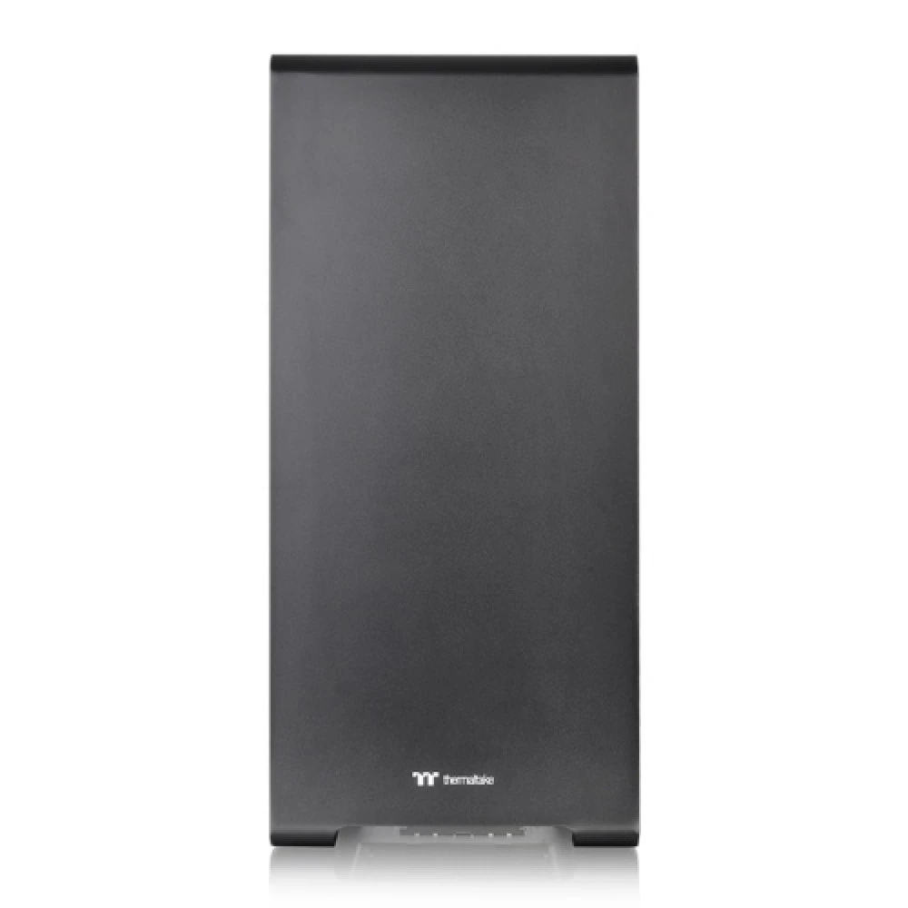 Корпус Thermaltake S300 TG, Black — 2