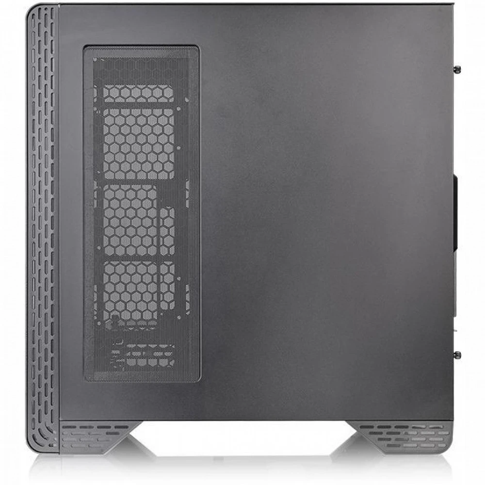 Корпус Thermaltake S300 TG, Black — 4