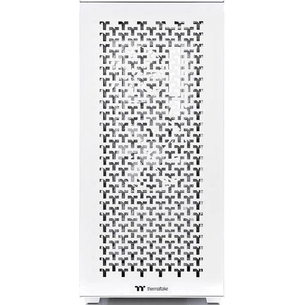 Корпус Thermaltake Divider 300 TG Air, Snow Edition — 3