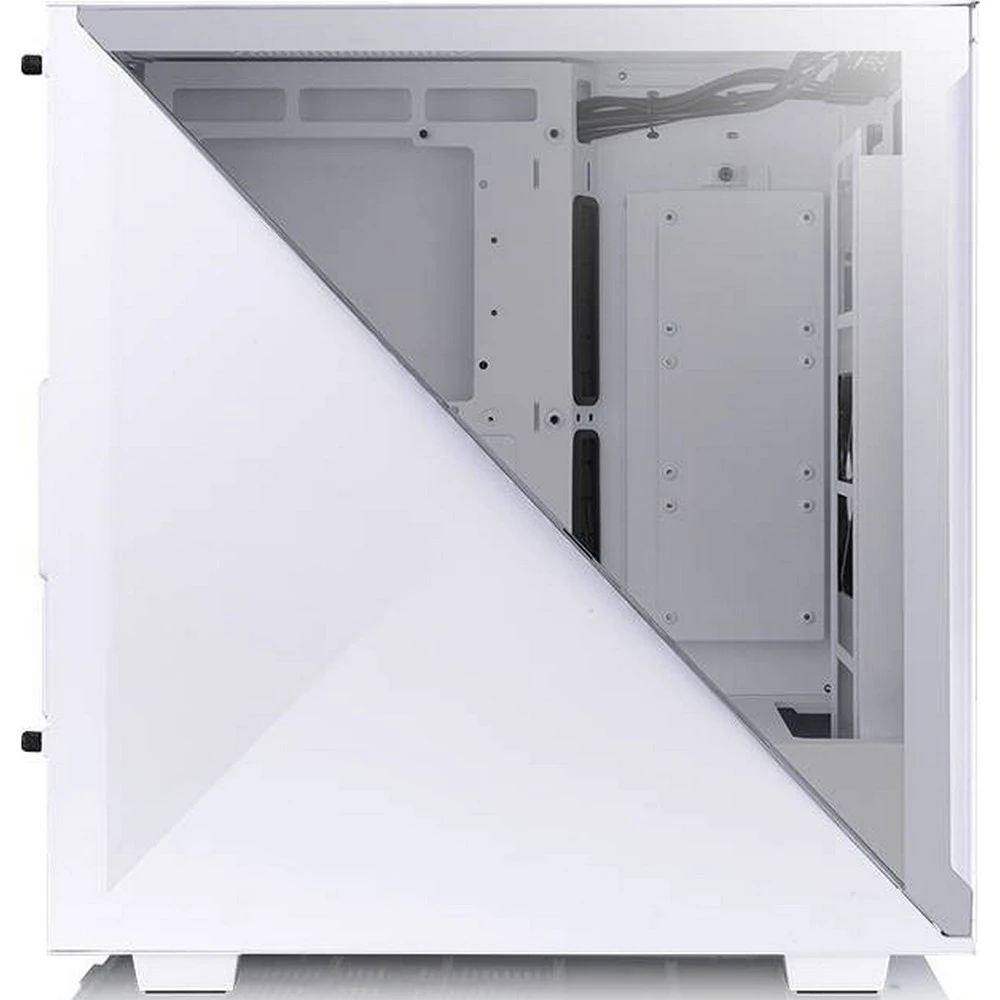 Корпус Thermaltake Divider 300 TG Air, Snow Edition — 4