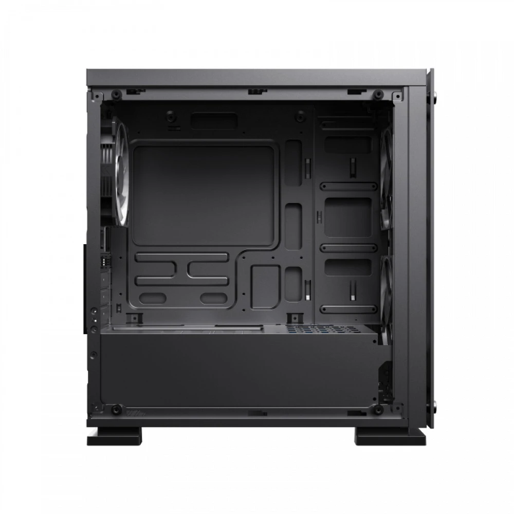 Корпус GameMax M65, Black — 4