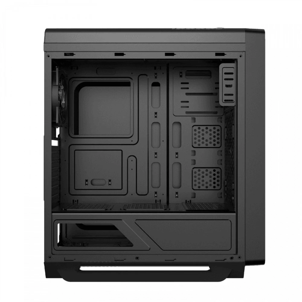 Корпус GameMax Asgard(MFG.G516-FRGB), Black — 4