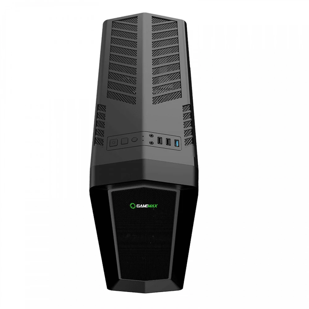 Корпус GameMax Asgard(MFG.G516-FRGB), Black — 5