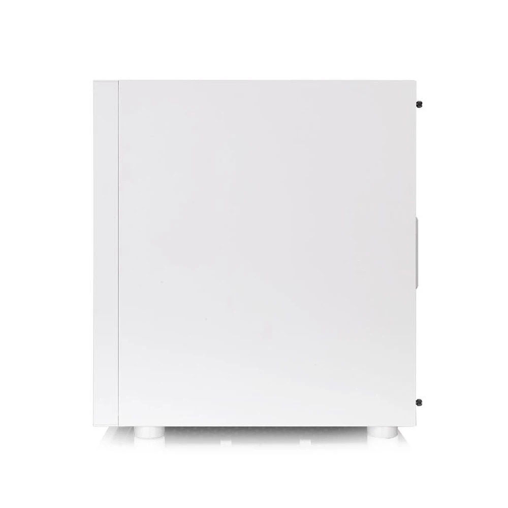 Корпус Thermaltake H200 TG RGB Snow Edition, White — 3