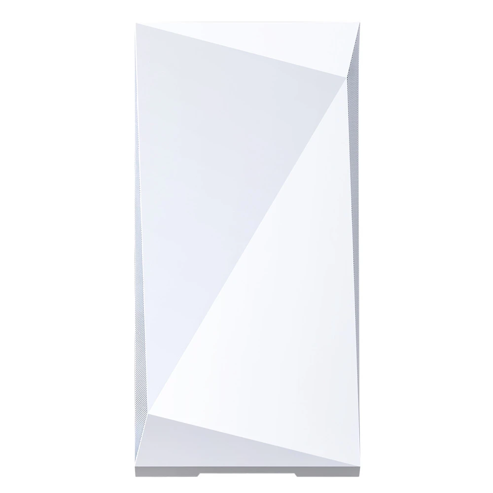 Корпус Zalman Z9 Iceberg, White — 2