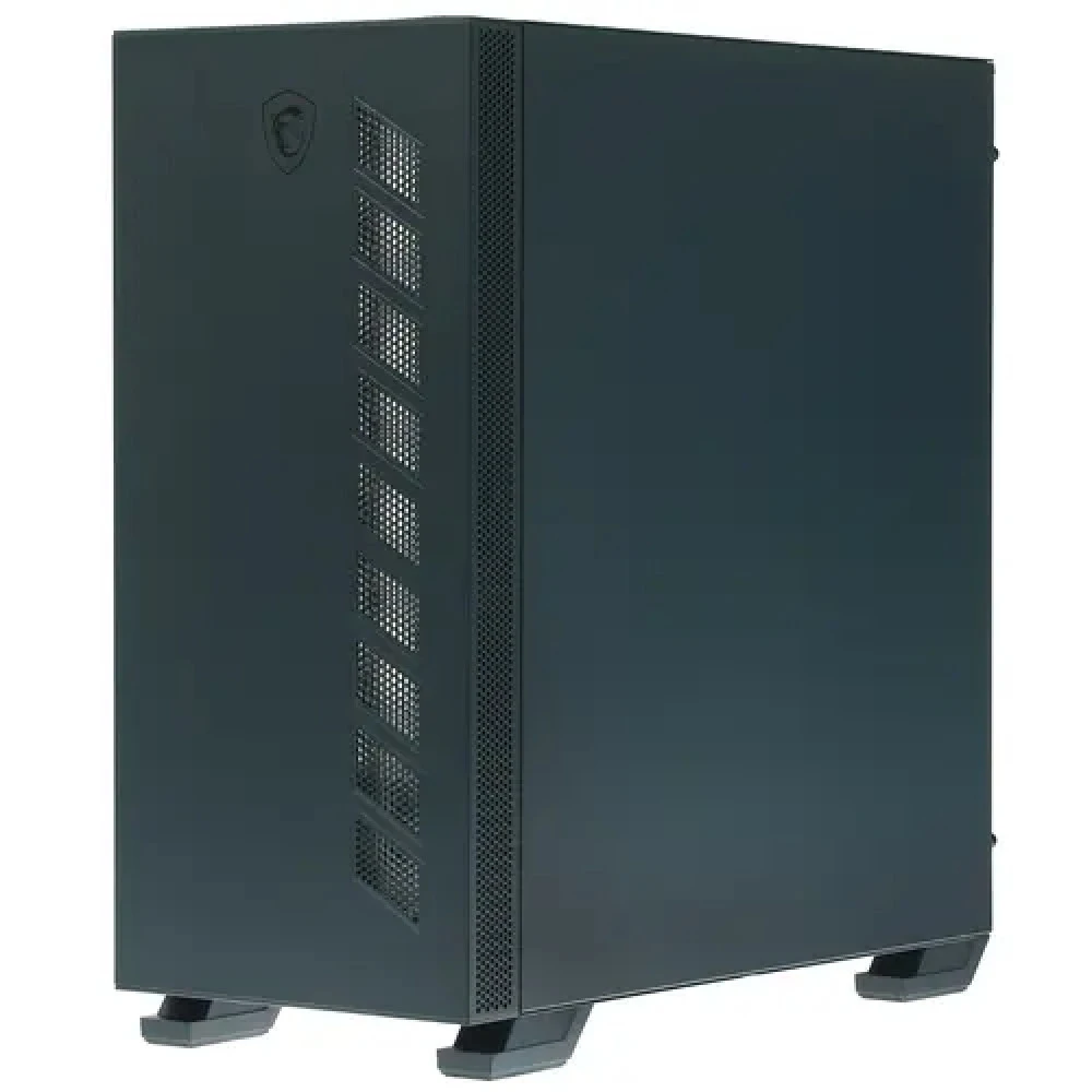 Корпус MSI MAG Vampiric 300R, Pacific Blue — 2