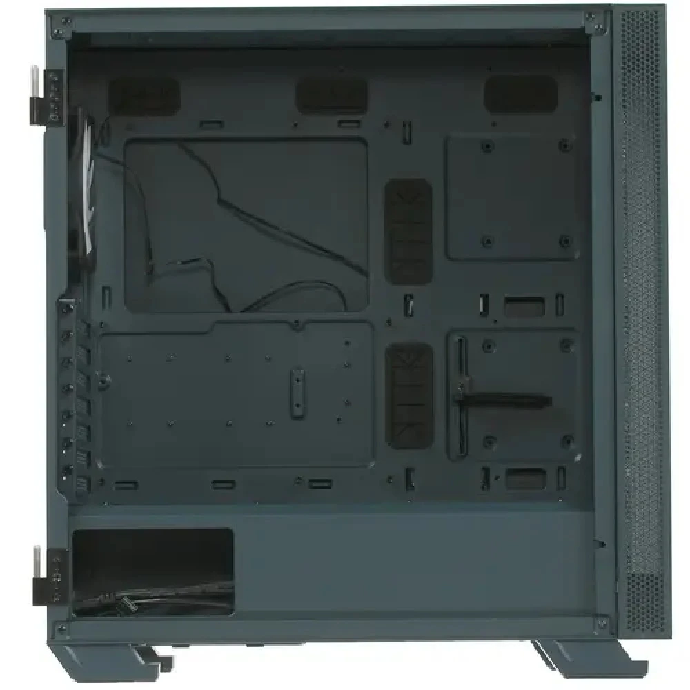 Корпус MSI MAG Vampiric 300R, Pacific Blue — 4