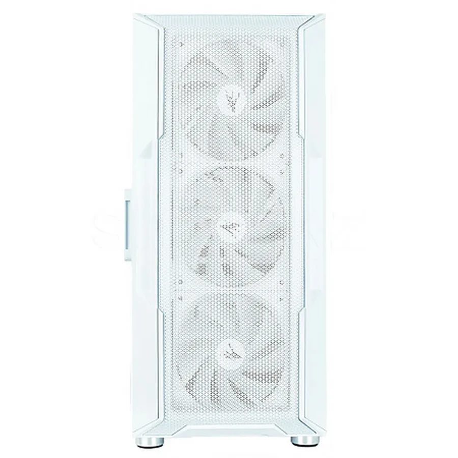 Корпус Zalman I3 NEO, White