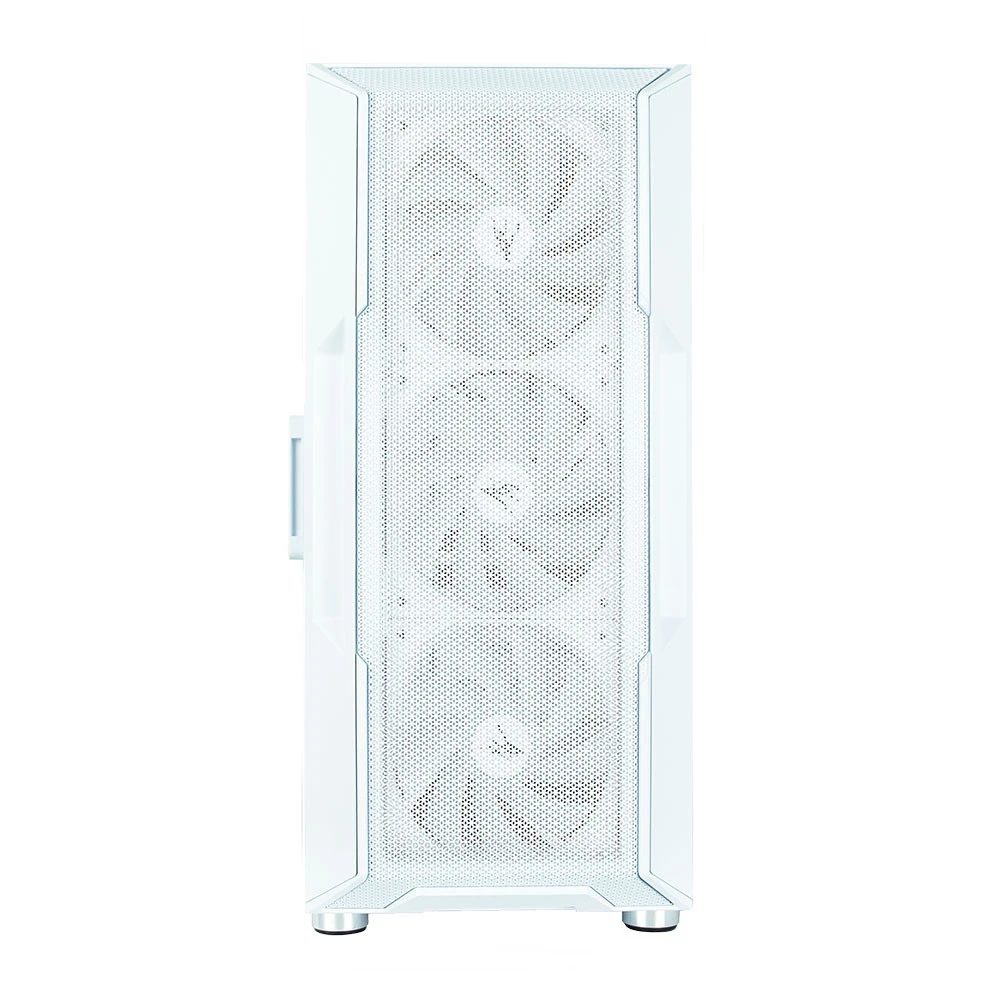 Корпус Zalman I3 NEO, White — 5