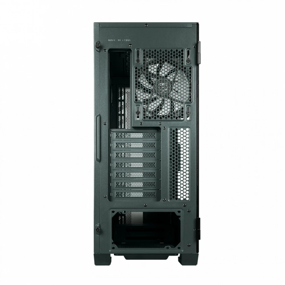 Корпус MSI MAG Vampiric 300R, Midnight Green — 5