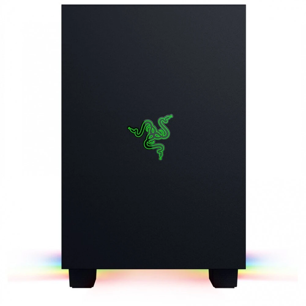 Корпус Razer Tomahawk Mini-ITX, Black