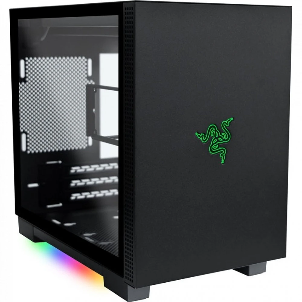 Корпус Razer Tomahawk Mini-ITX, Black — 4