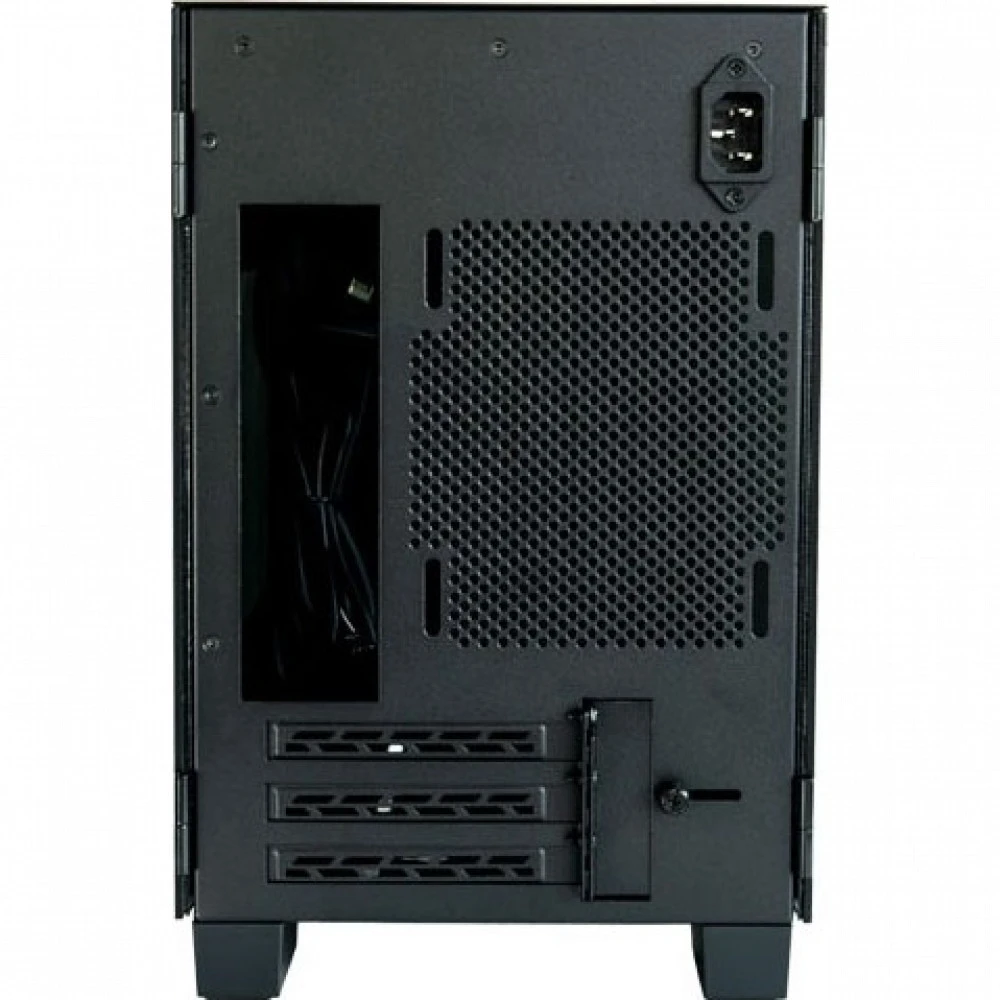 Корпус Razer Tomahawk Mini-ITX, Black — 5