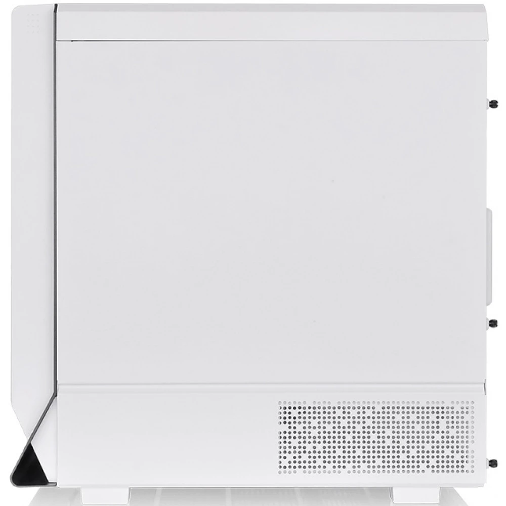Корпус Thermaltake Ceres 500 TG ARGB Snow, White — 4