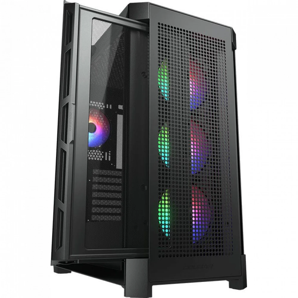 Корпус Cougar Duoface Pro RGB — 4