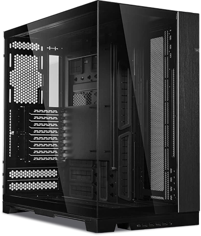 Корпус Lian Li O11 Dynamic EVO XL, ATX — 2