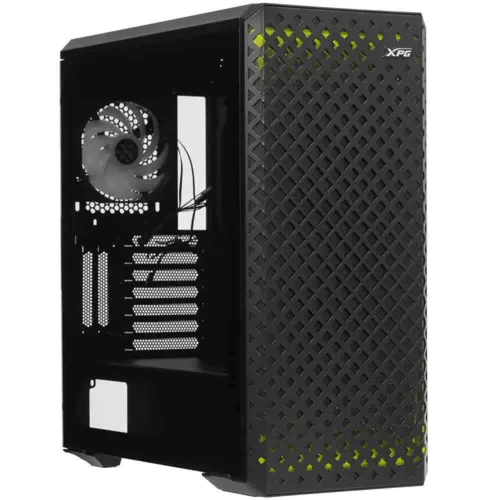 Корпус Adata XPG Defender Pro, Black