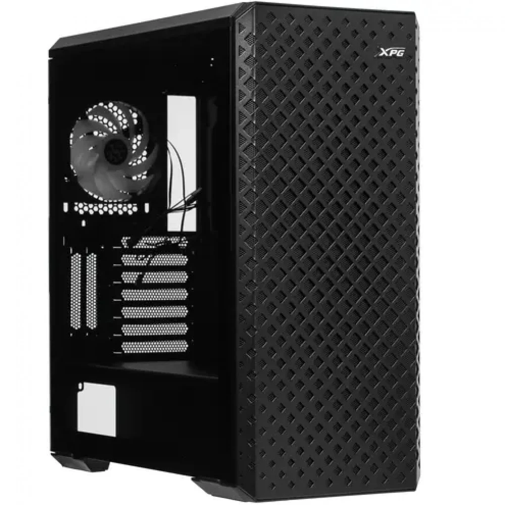 Корпус Adata XPG Defender Pro, Black — 2