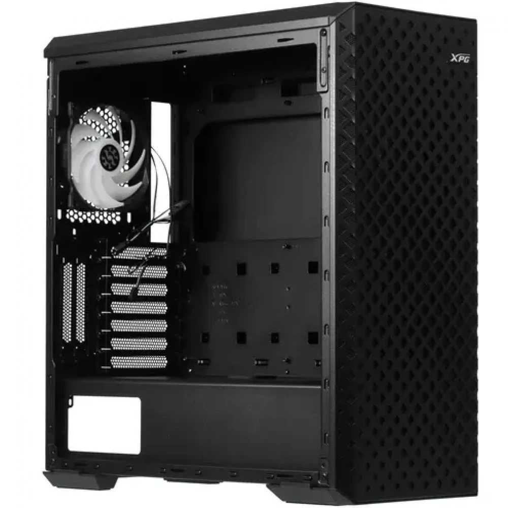 Корпус Adata XPG Defender Pro, Black — 5