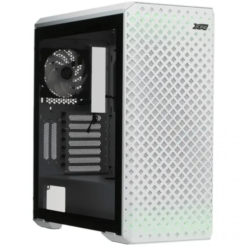 Корпус Adata XPG Defender Pro, White