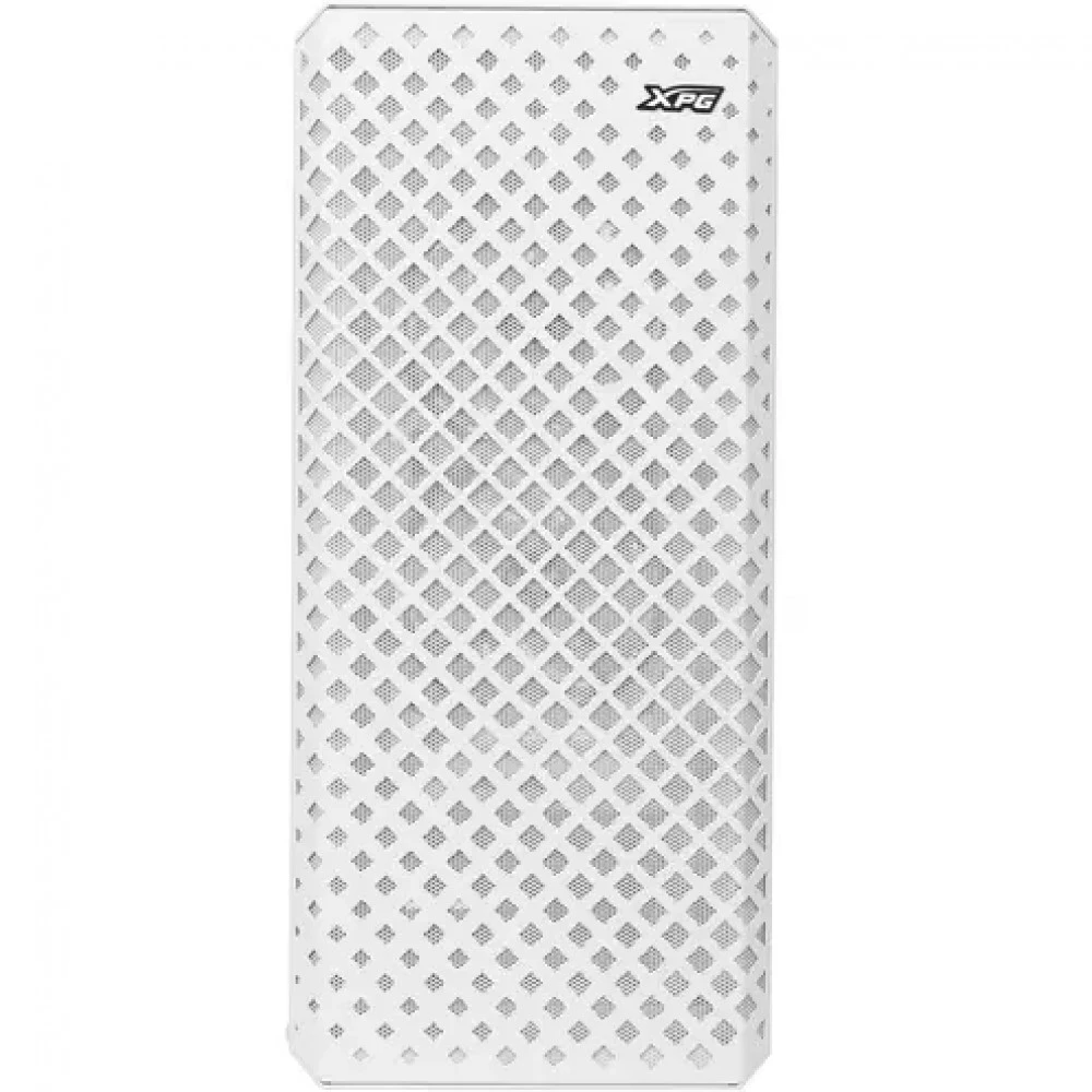 Корпус Adata XPG Defender Pro, White — 2